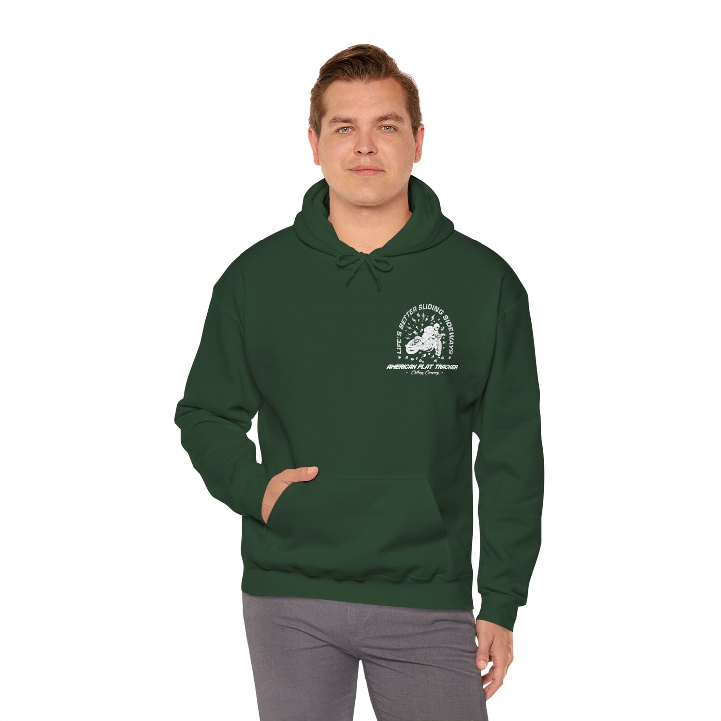 Life's Better Pullover Hoodie (Various Colors)