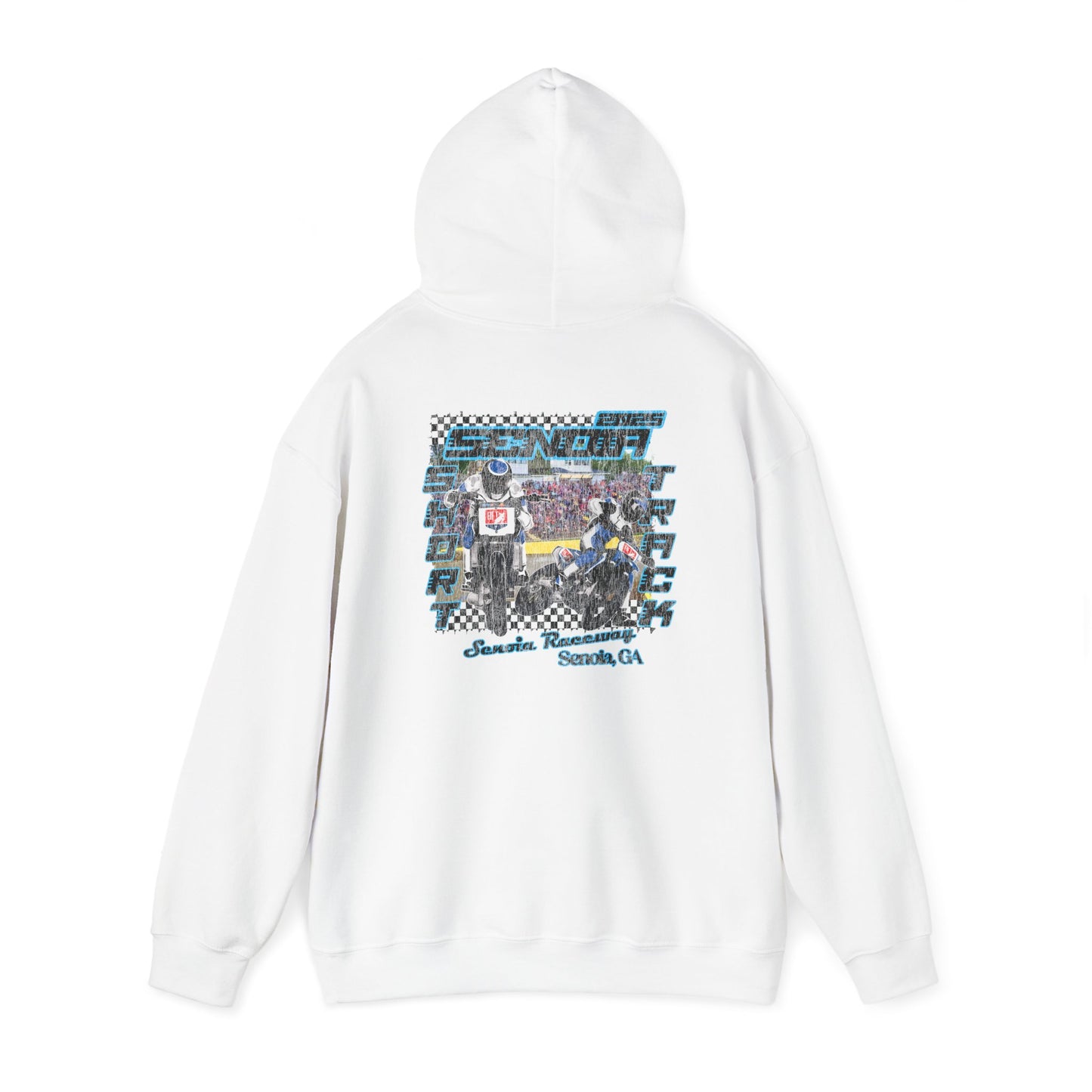 2025 Senoia ST Pullover Hoodie (Various Colors)