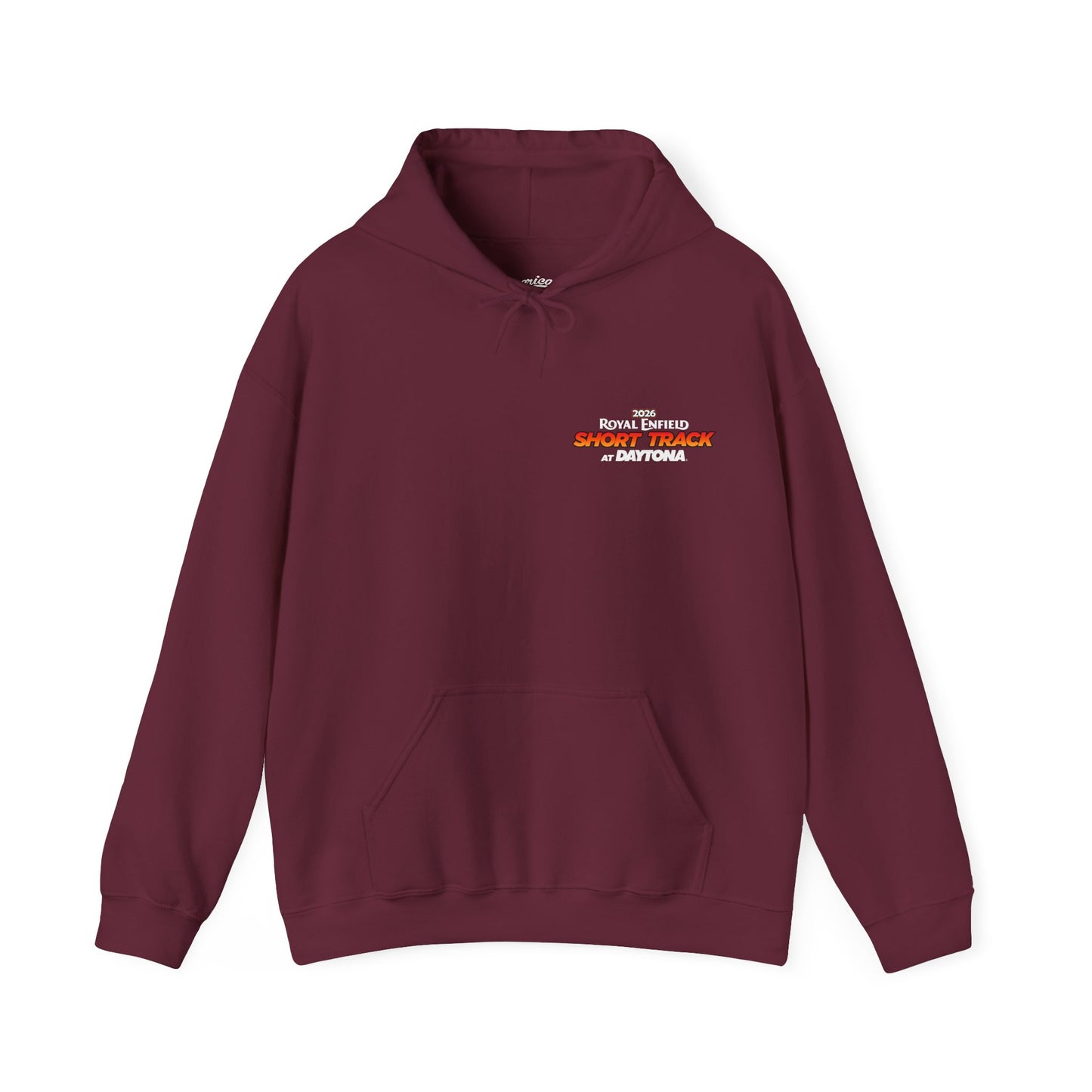 2026 Daytona ST Pullover Hoodie (Various Colors)