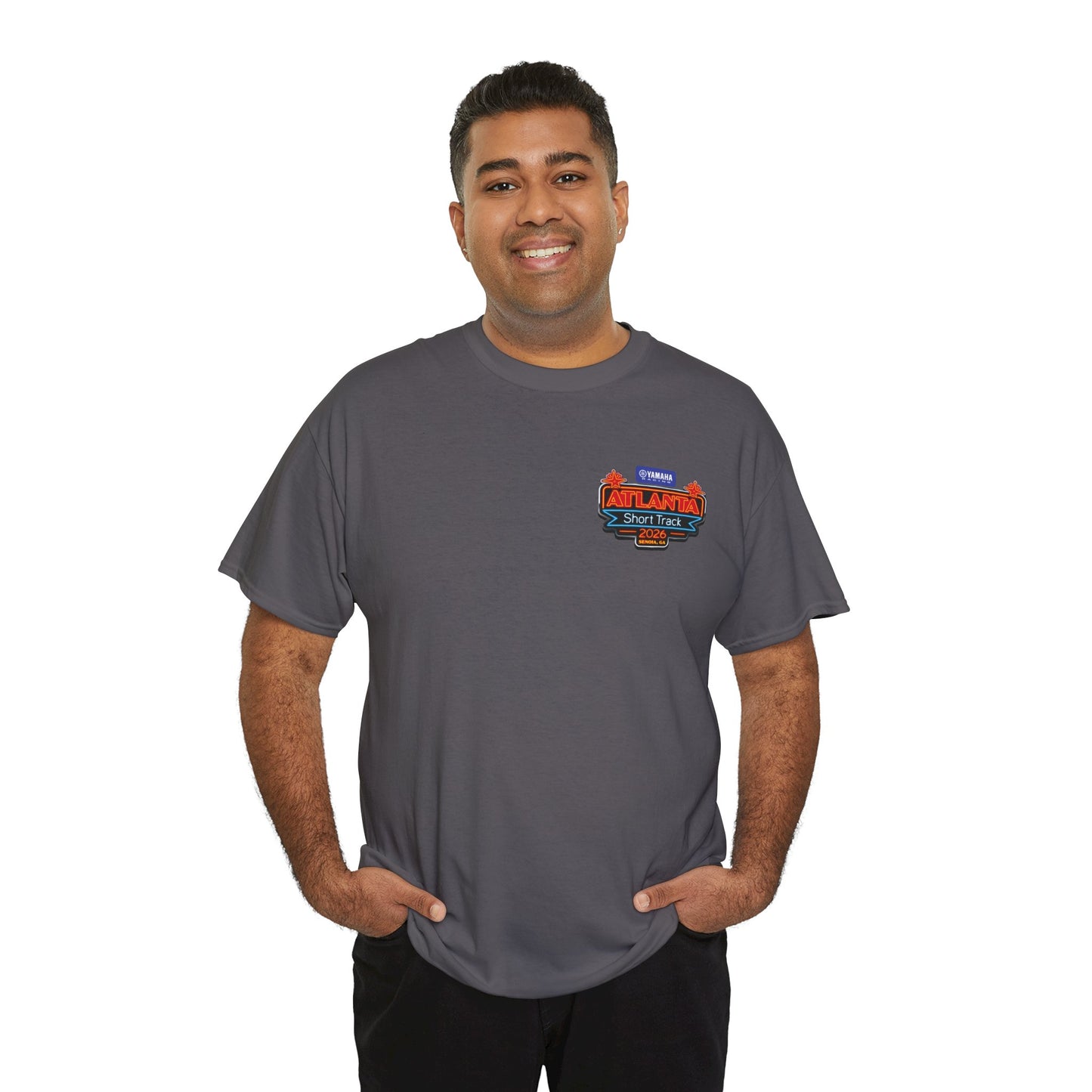 2026 Atlanta ST T-Shirt (Various Colors)