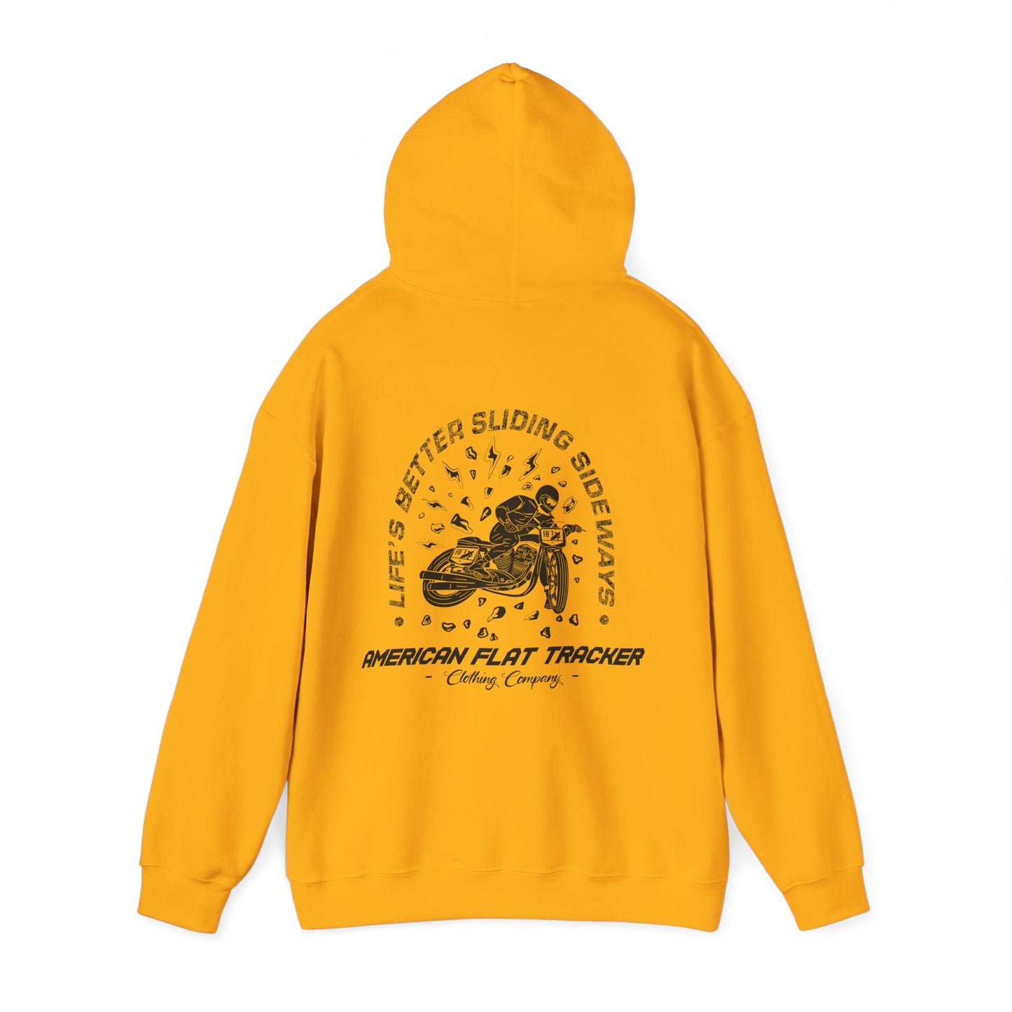 Life's Better Pullover Hoodie (Various Colors)