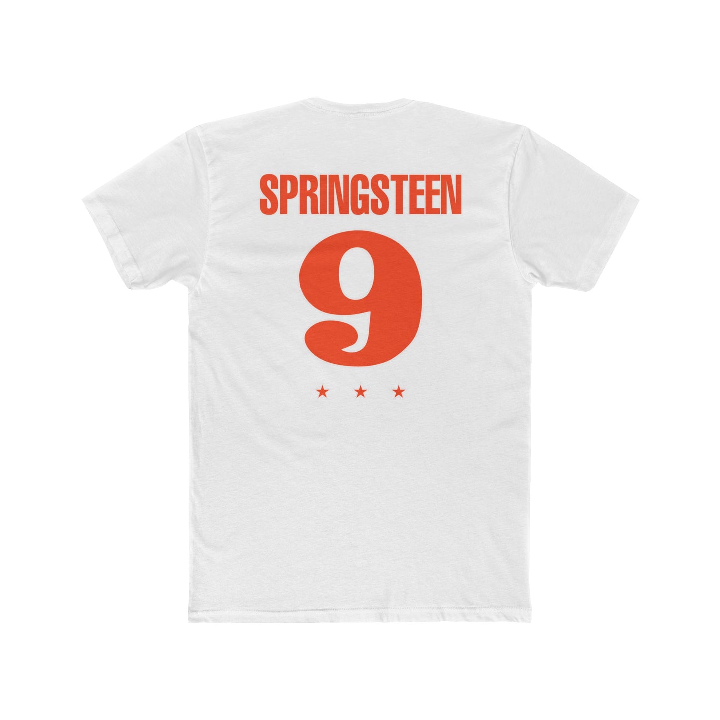 Jay Springsteen 3-Time Champion Short Sleeve T-Shirt (Various Colors)