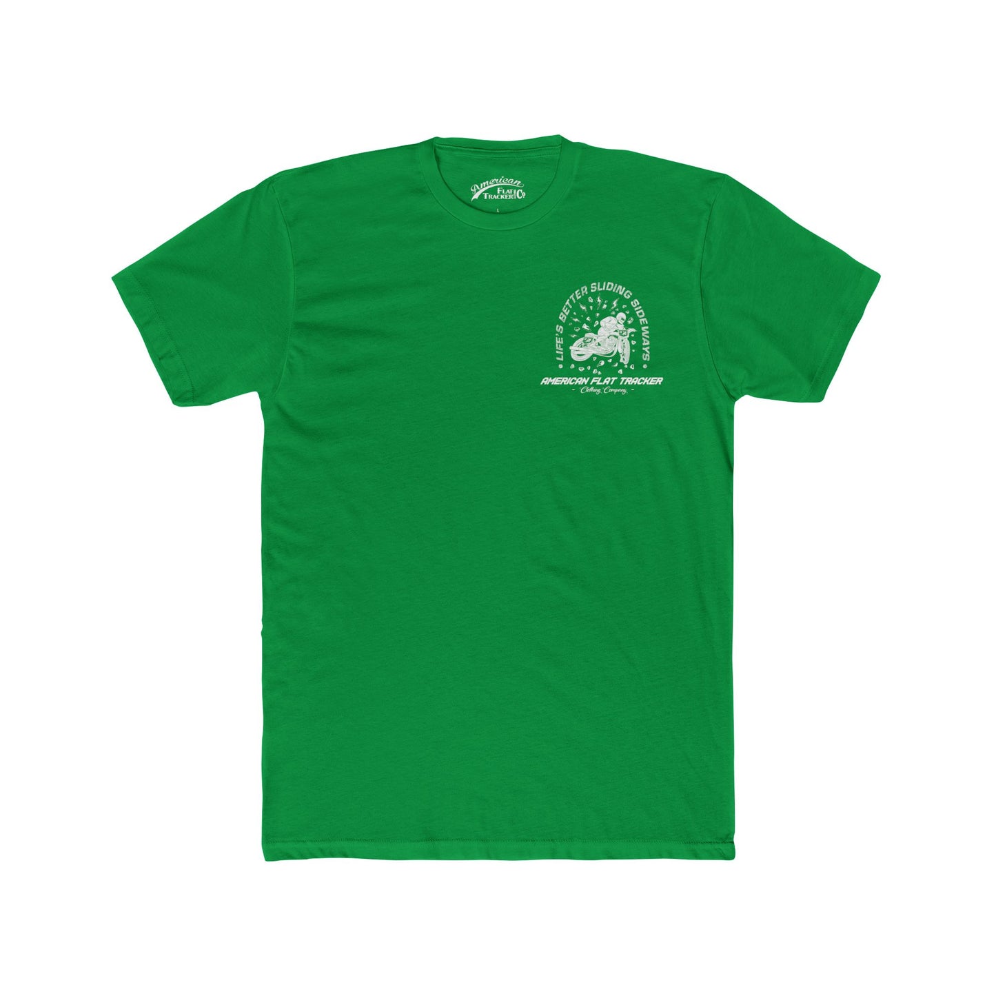 Life's Better Short Sleeve T-Shirt (Various Colors)