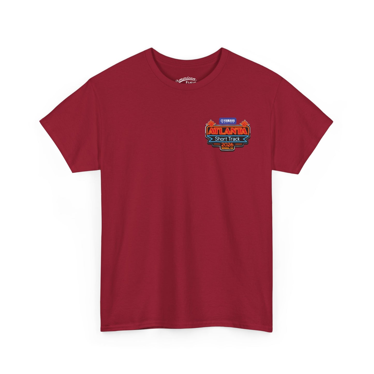 2026 Atlanta ST T-Shirt (Various Colors)