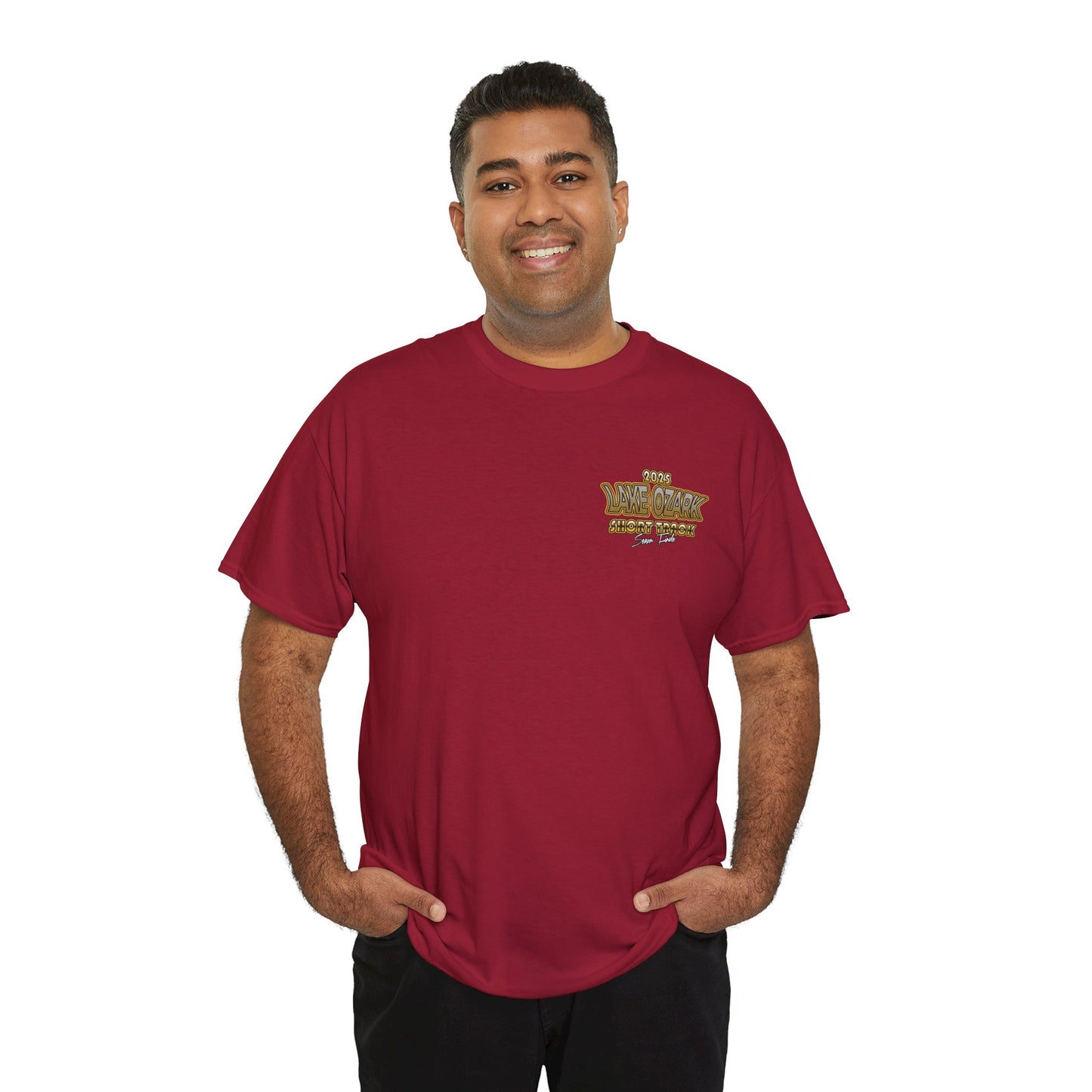 2025 Lake Ozark ST Short Sleeve T-Shirt (Various Colors)