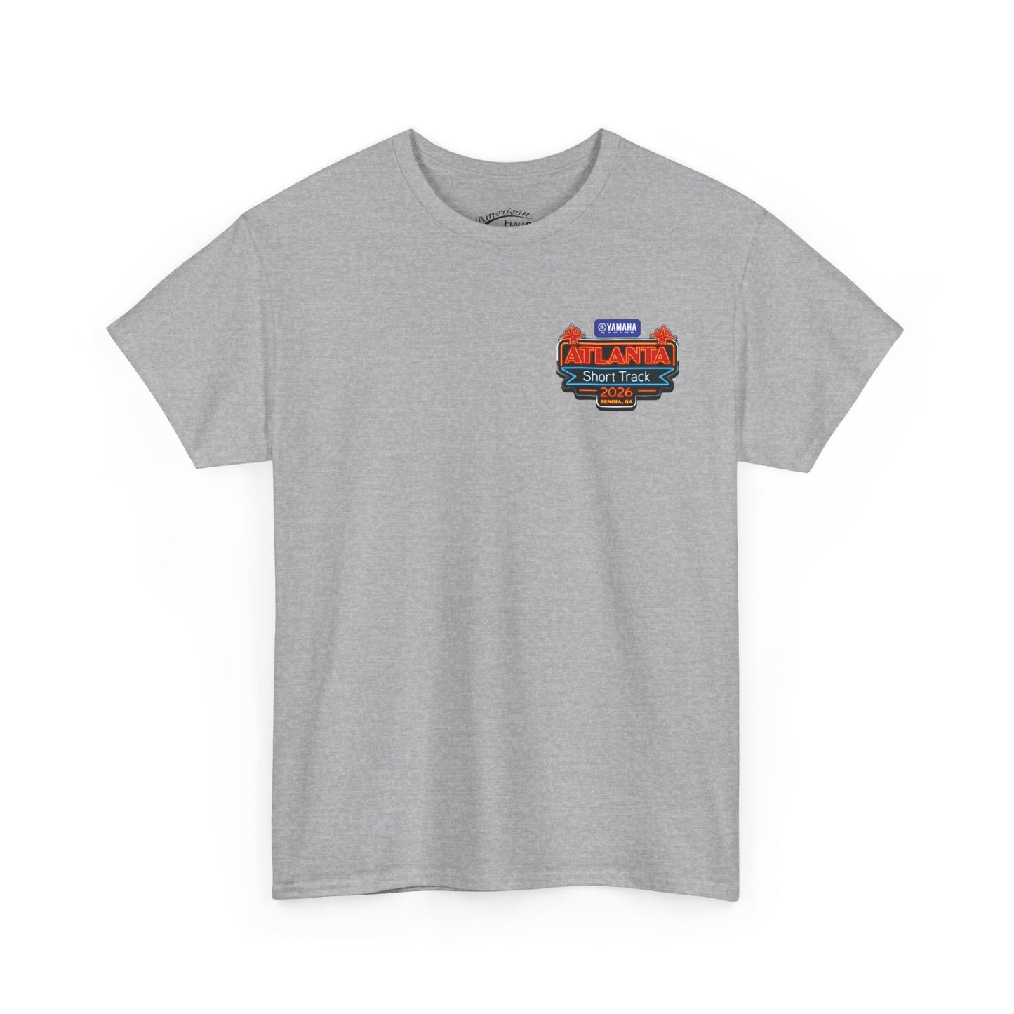 2026 Atlanta ST T-Shirt (Various Colors)
