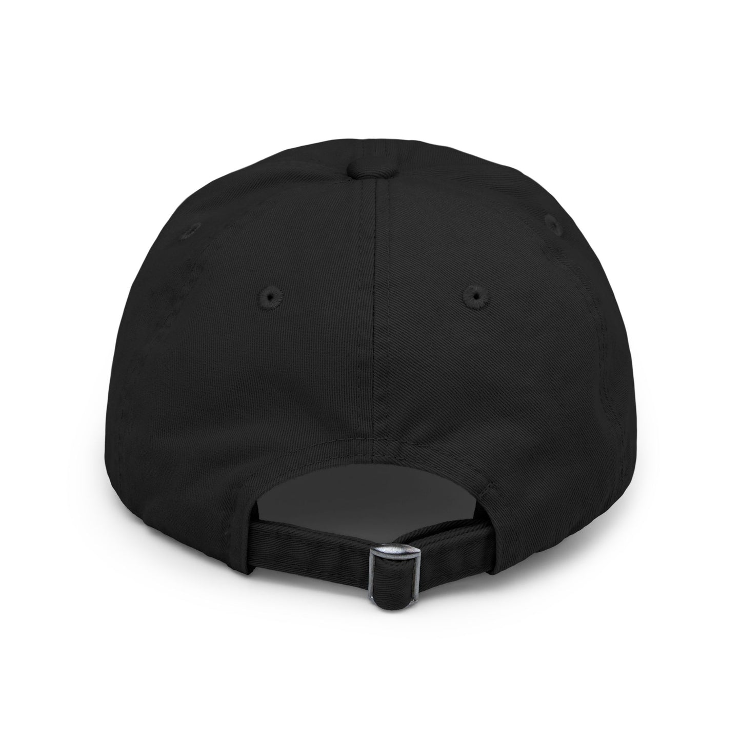 Flat Track Love Distressed Cap (Various Colors)