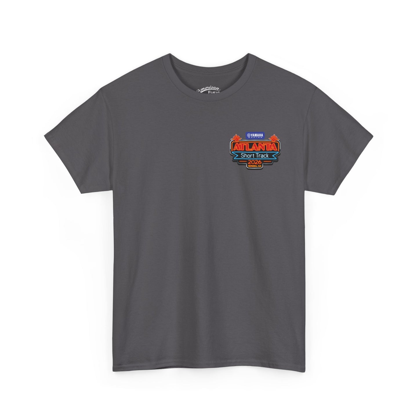 2026 Atlanta ST T-Shirt (Various Colors)