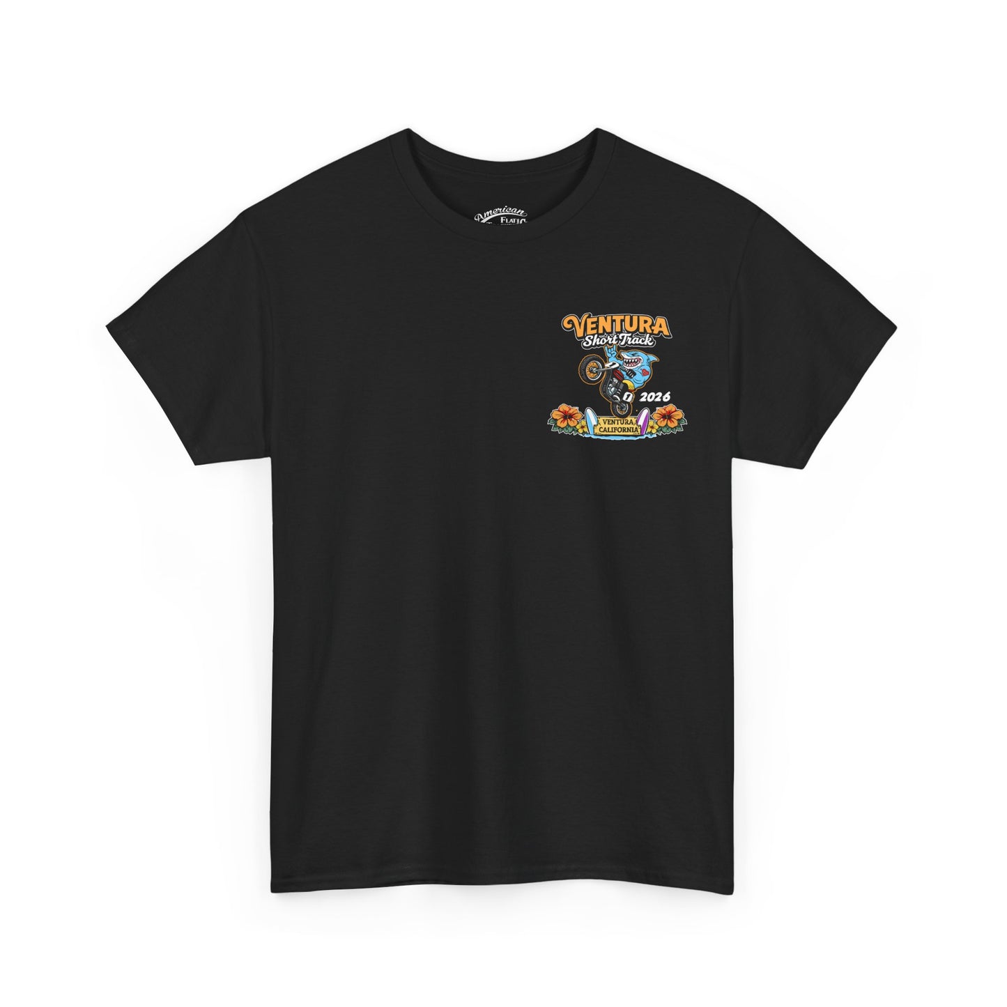 2026 Ventura ST T-Shirt (Various Colors)
