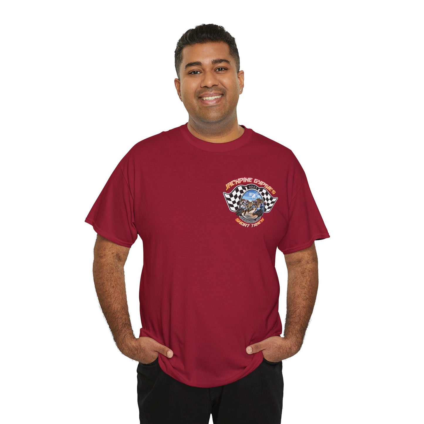 2025 Jackpine Gypsies ST T-Shirt (Various Colors)