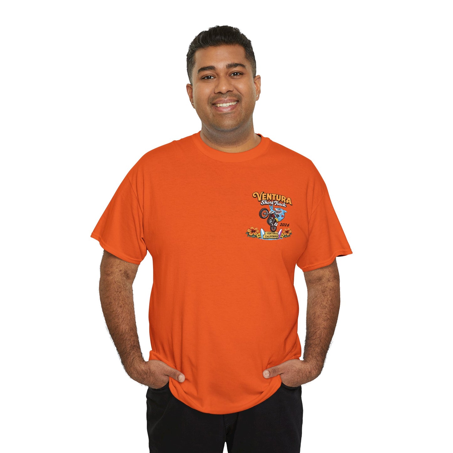 2026 Ventura ST T-Shirt (Various Colors)