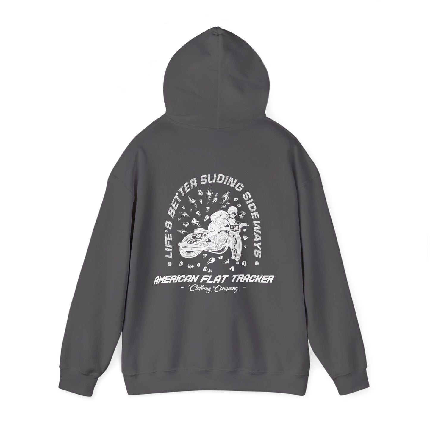 Life's Better Pullover Hoodie (Various Colors)