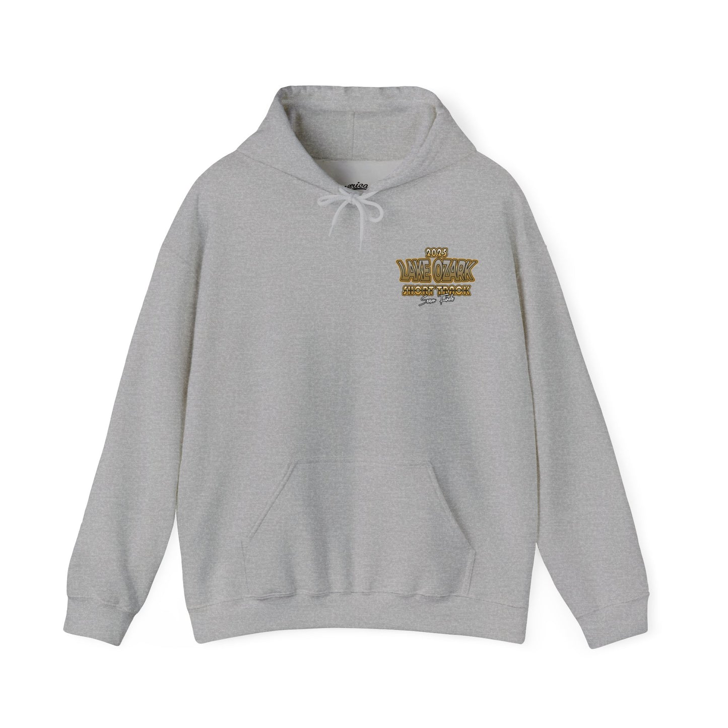 2025 Lake Ozark ST Pullover Hoodie (Various Colors)