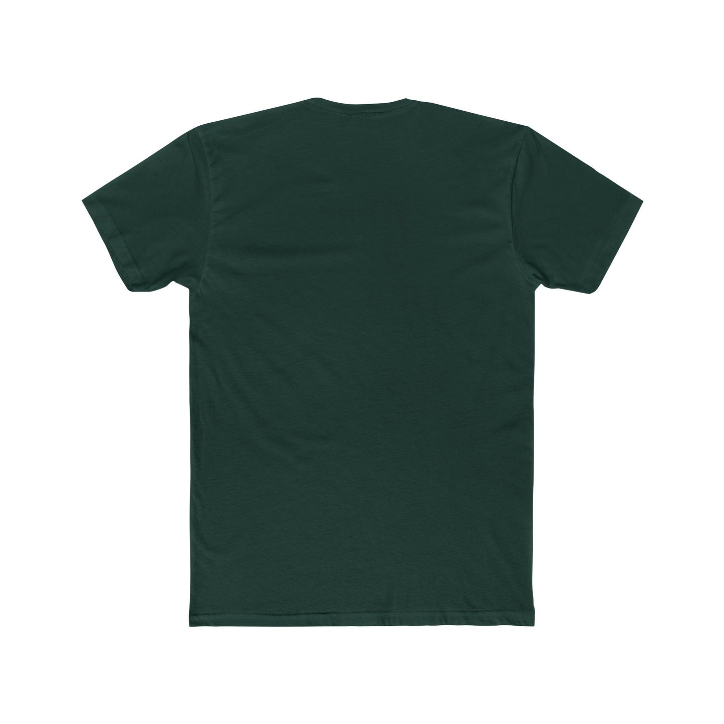 Modern Steed Short Sleeve T-shirt (Various Colors)