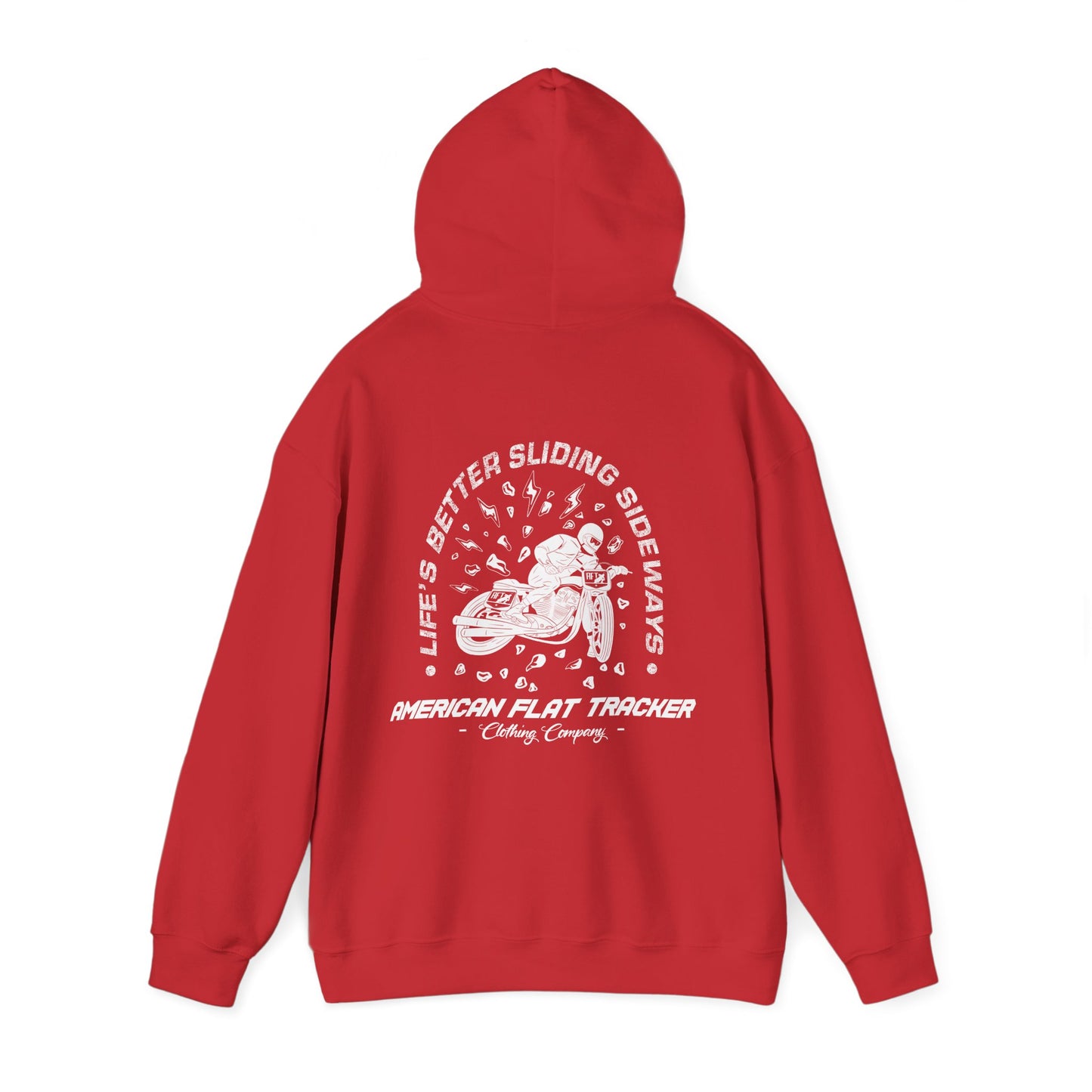 Life's Better Pullover Hoodie (Various Colors)