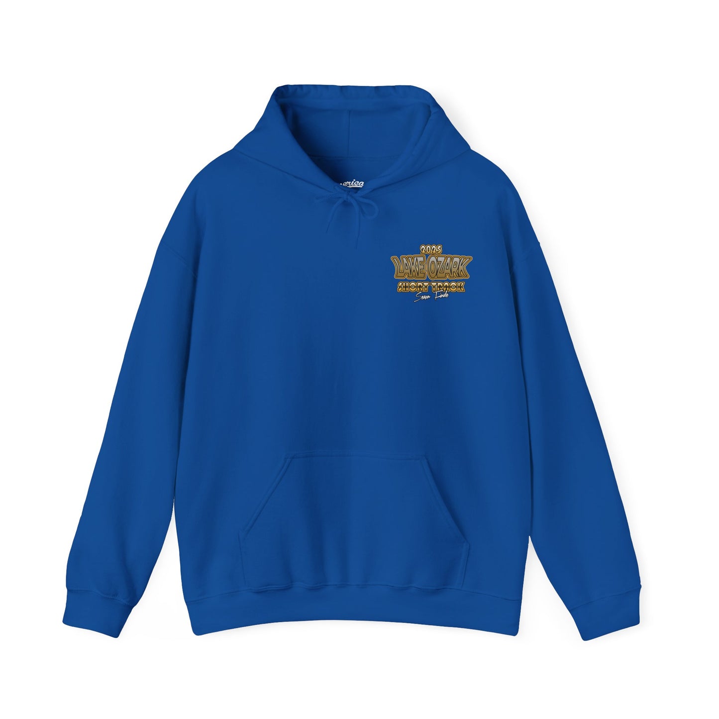 2025 Lake Ozark ST Pullover Hoodie (Various Colors)