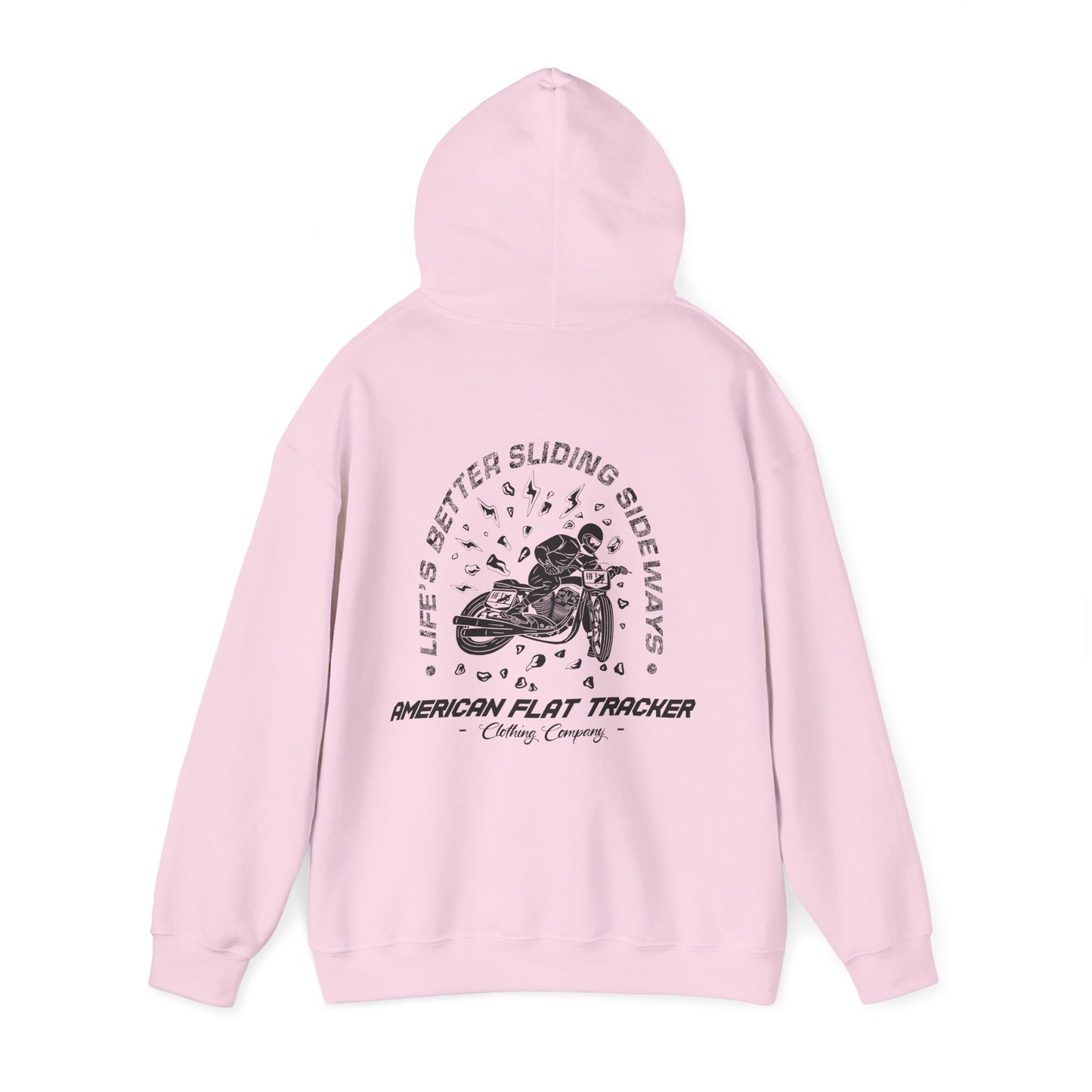 Life's Better Pullover Hoodie (Various Colors)