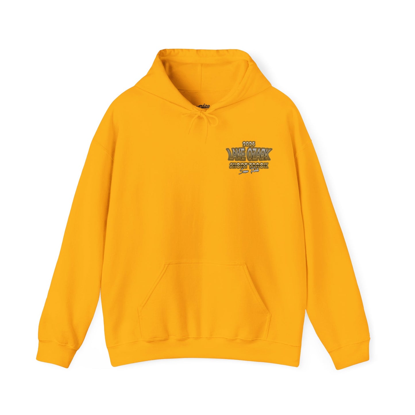 2025 Lake Ozark ST Pullover Hoodie (Various Colors)