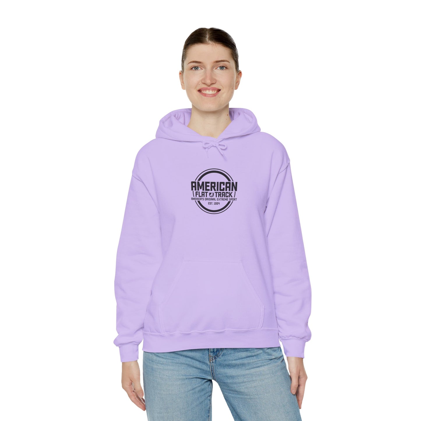 Star Pullover Hoodie (Various Colors)