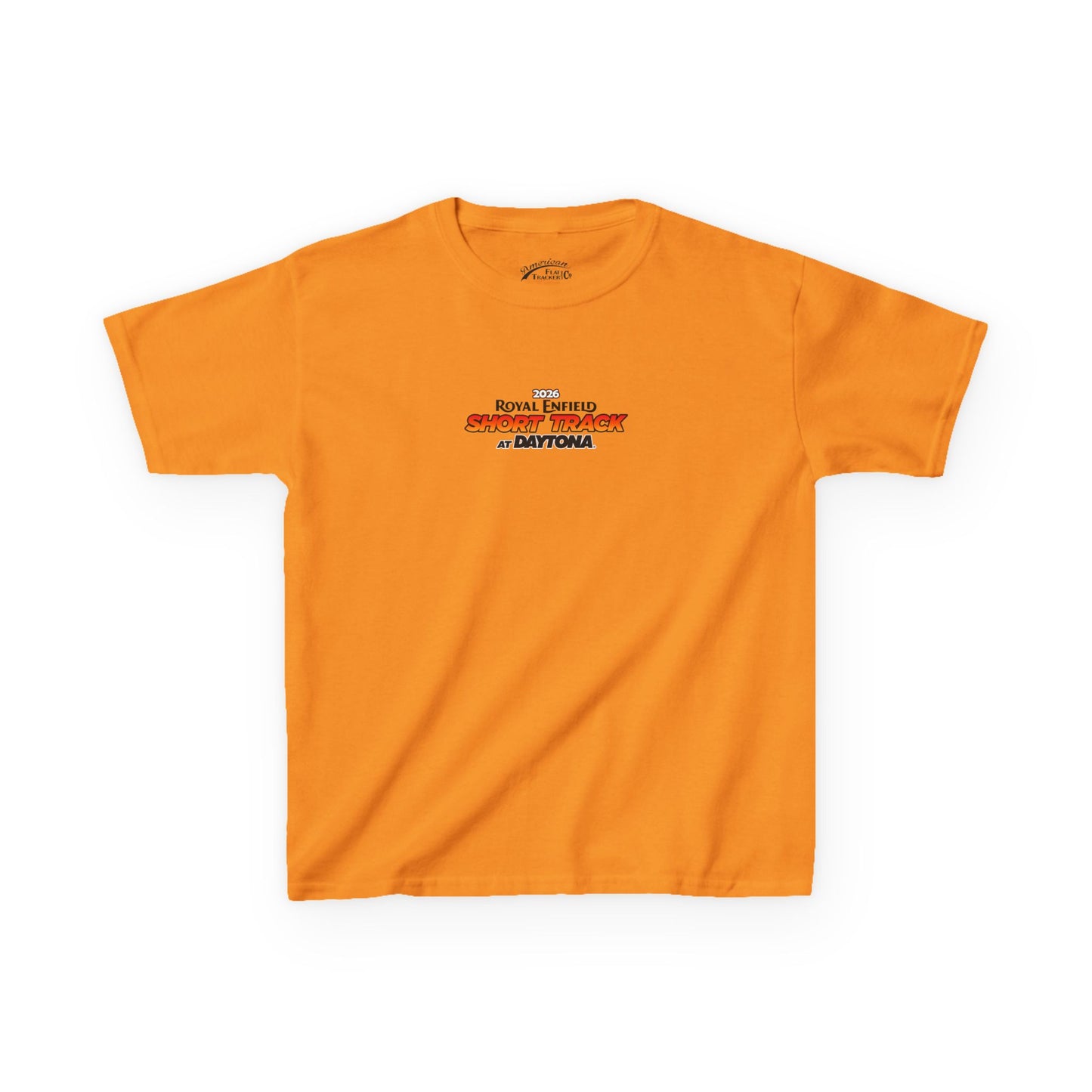 2026 Daytona ST Short Sleeve Youth T-Shirt (Various Colors)
