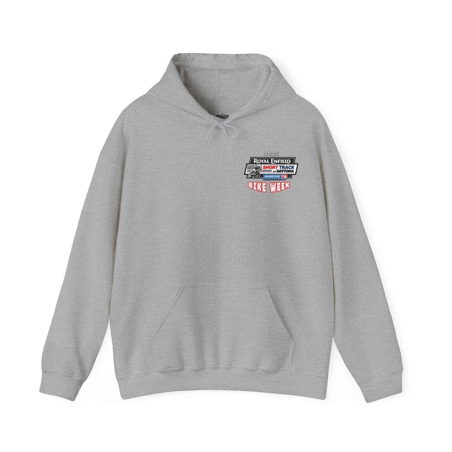 2025 Daytona ST Pullover Hoodie (Various Colors)