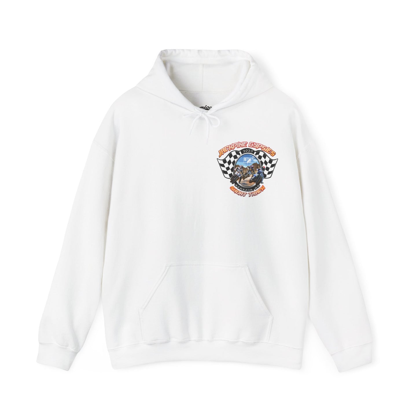2025 Jackpine Gypsies ST Pullover Hoodie (Various Colors)