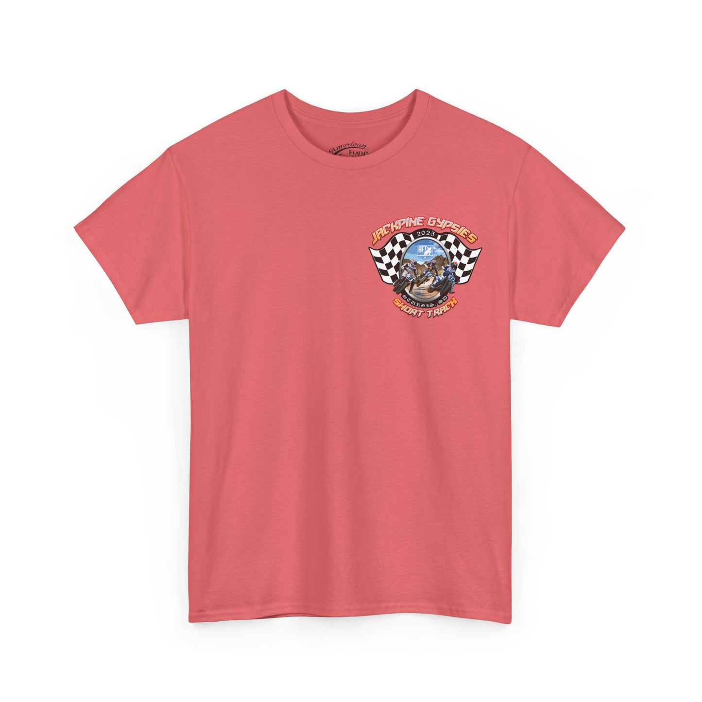 2025 Jackpine Gypsies ST T-Shirt (Various Colors)