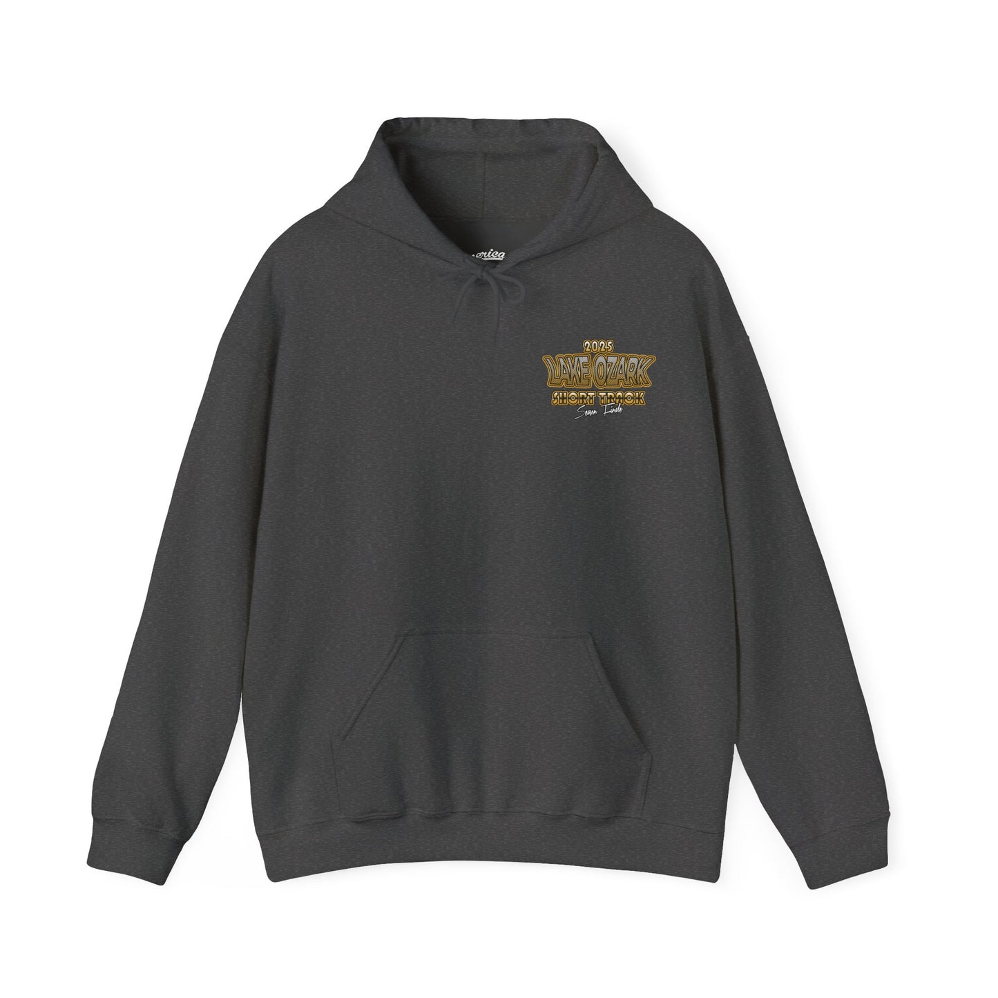 2025 Lake Ozark ST Pullover Hoodie (Various Colors)
