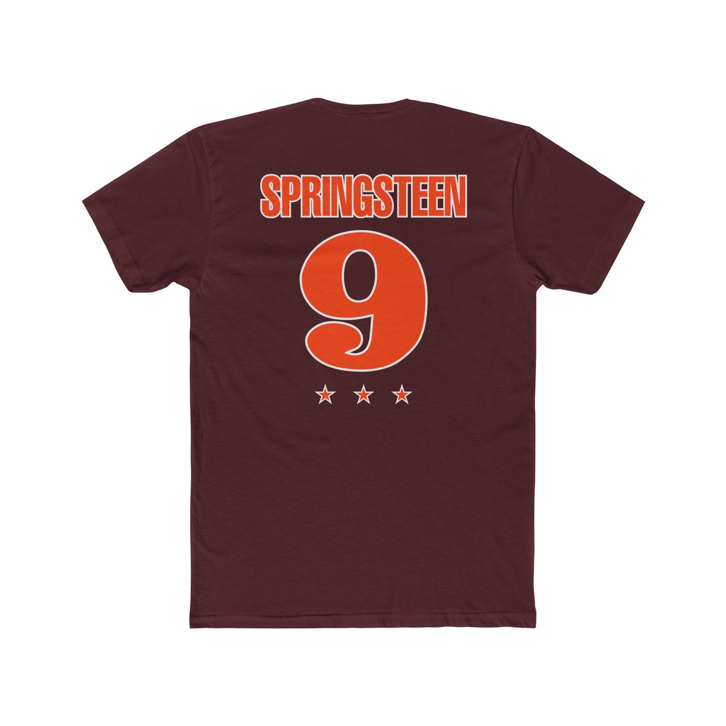 Jay Springsteen 3-Time Champion Short Sleeve T-Shirt (Various Colors)