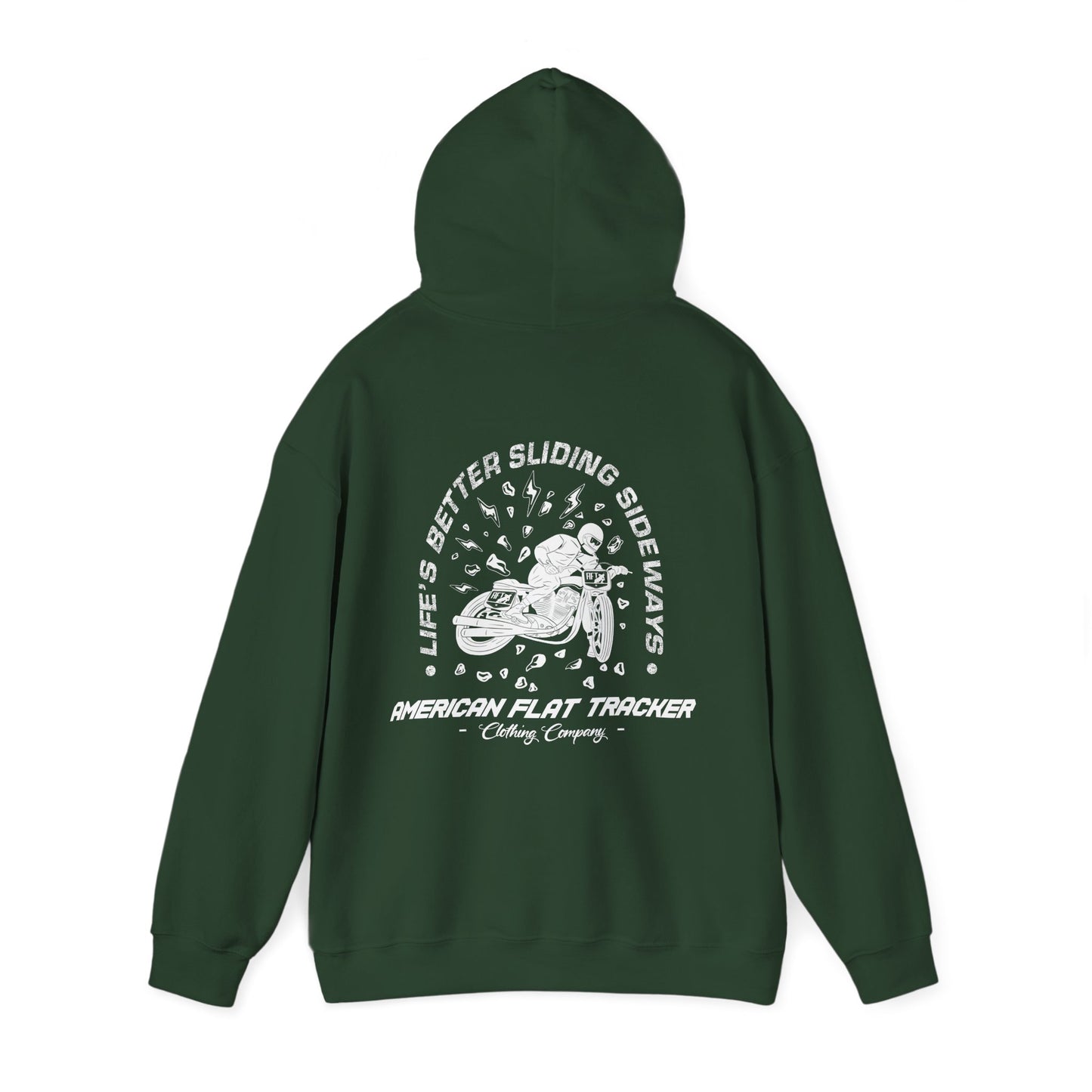 Life's Better Pullover Hoodie (Various Colors)
