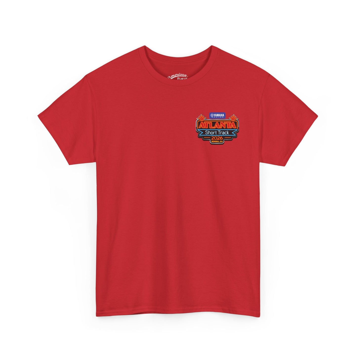 2026 Atlanta ST T-Shirt (Various Colors)