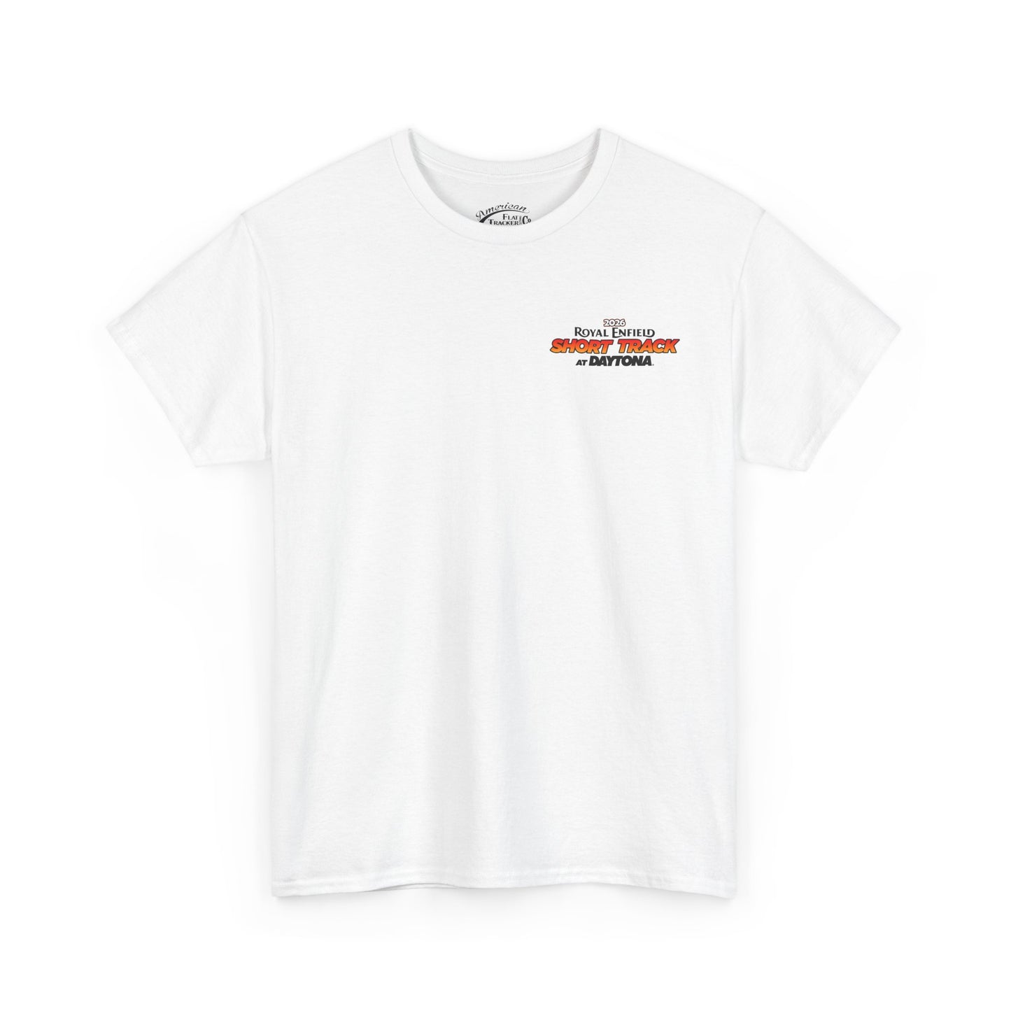 2026 Daytona ST T-Shirt (Various Colors)