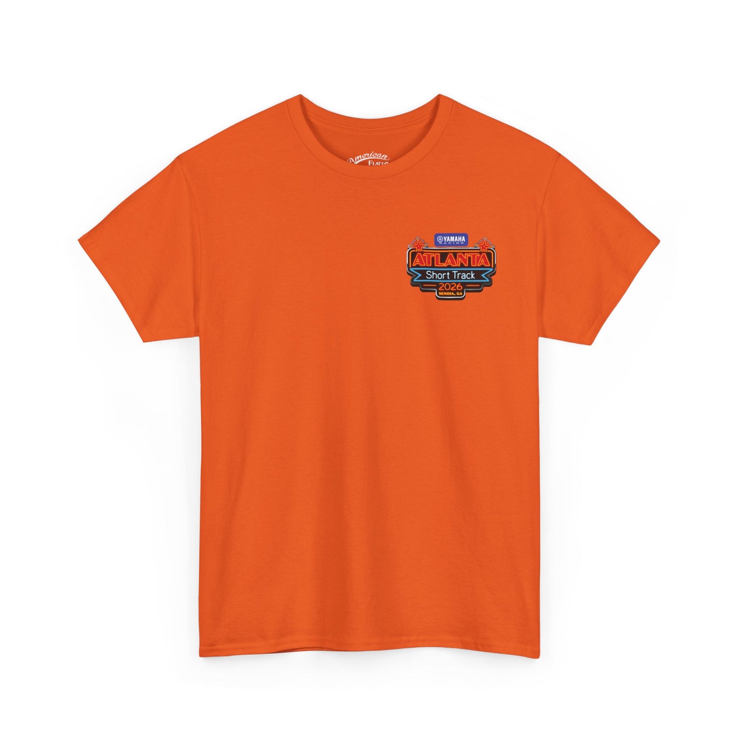 2026 Atlanta ST T-Shirt (Various Colors)