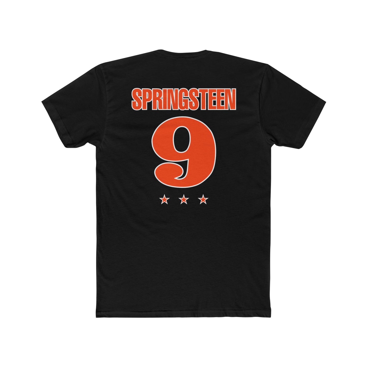 Jay Springsteen 3-Time Champion Short Sleeve T-Shirt (Various Colors)