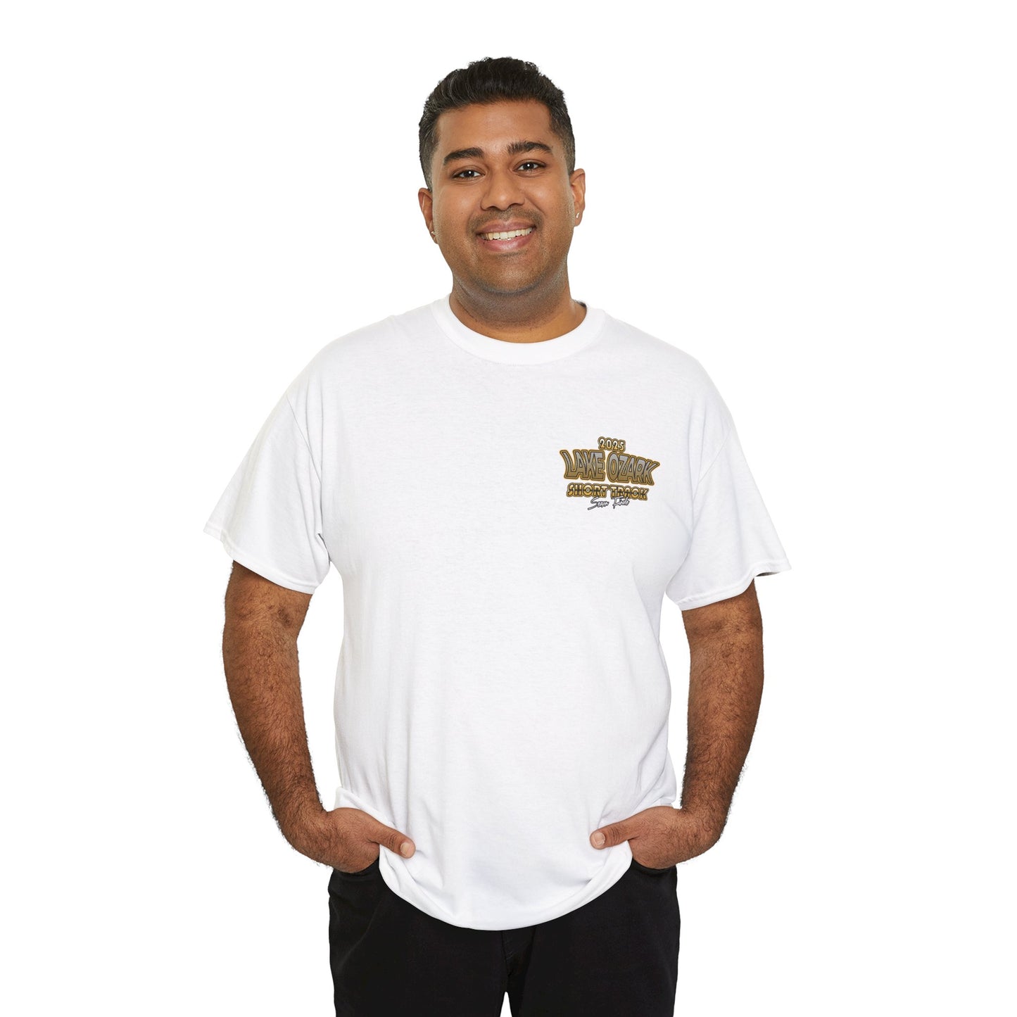 2025 Lake Ozark ST Short Sleeve T-Shirt (Various Colors)