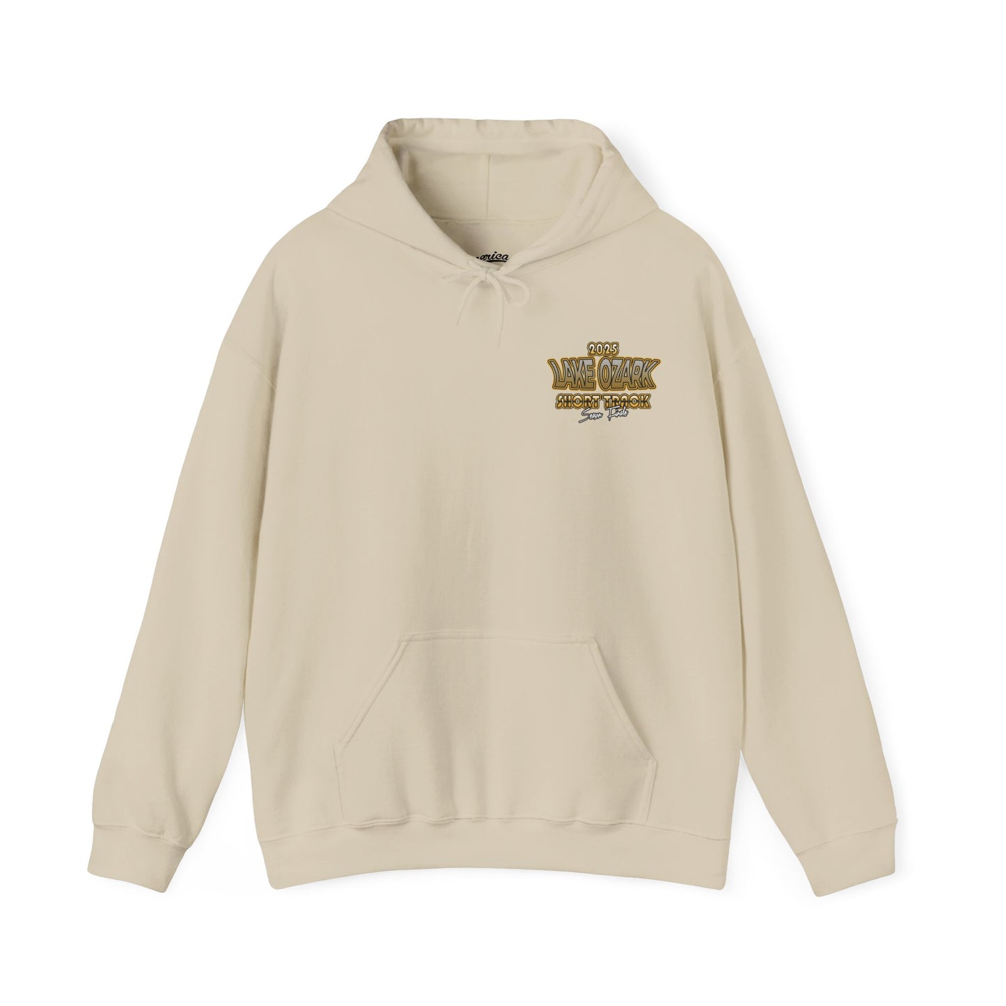 2025 Lake Ozark ST Pullover Hoodie (Various Colors)