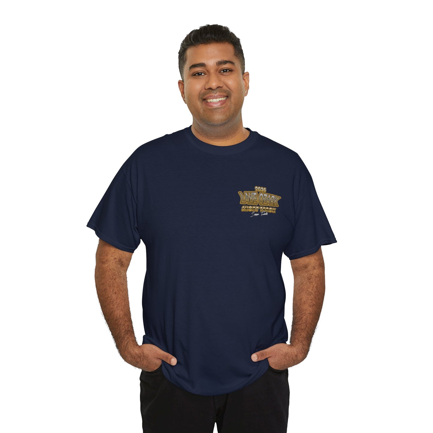 2025 Lake Ozark ST Short Sleeve T-Shirt (Various Colors)