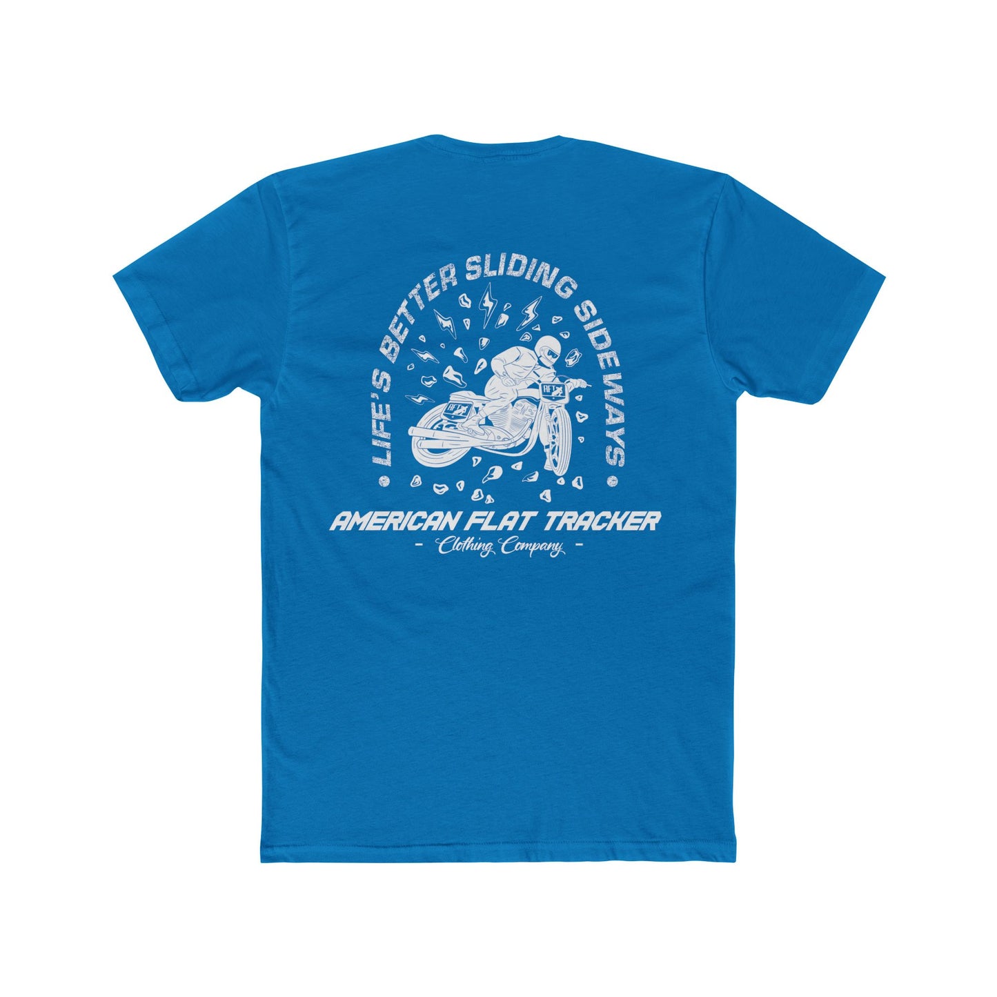 Life's Better Short Sleeve T-Shirt (Various Colors)