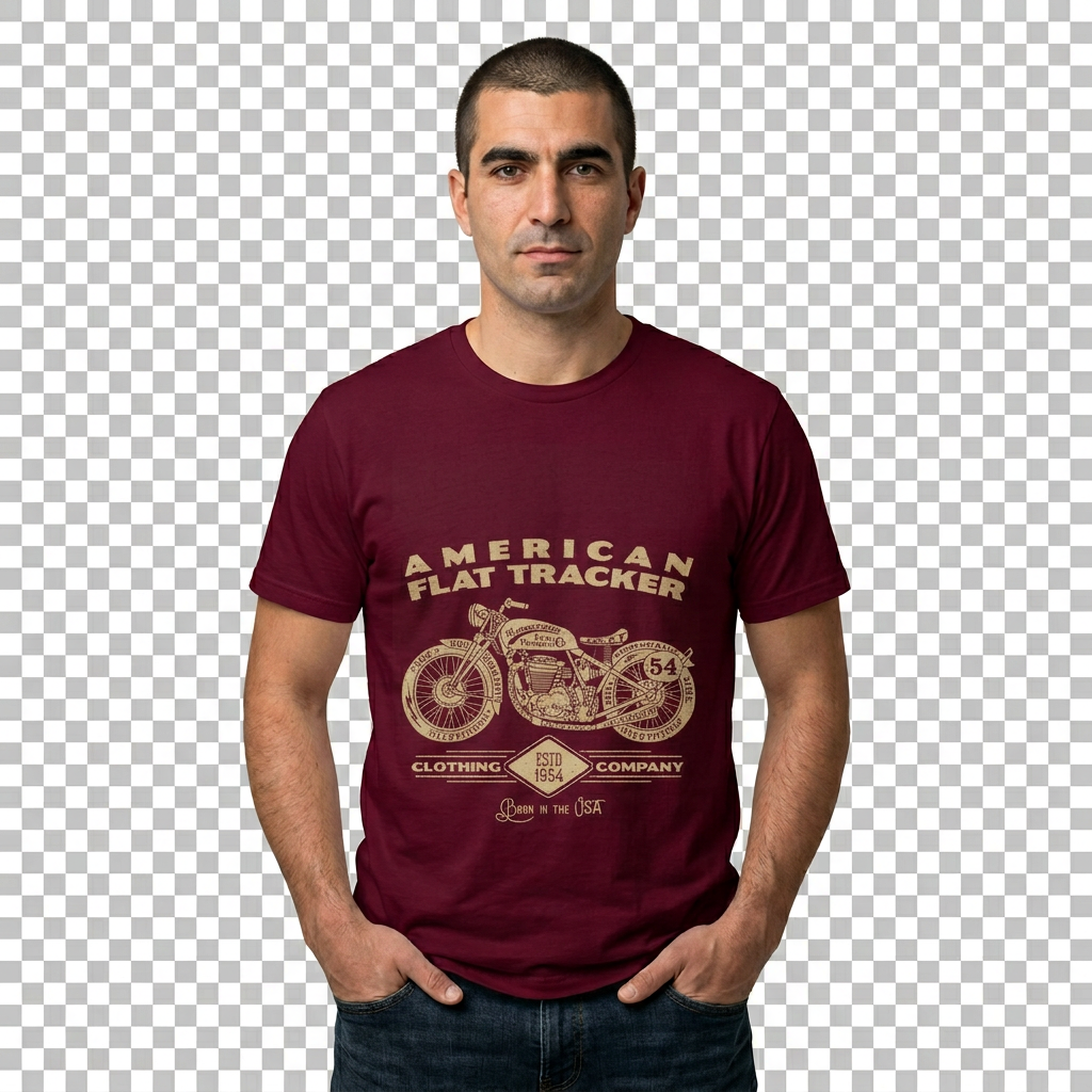 Schematic Short Sleeve T-Shirt (Various Colors)