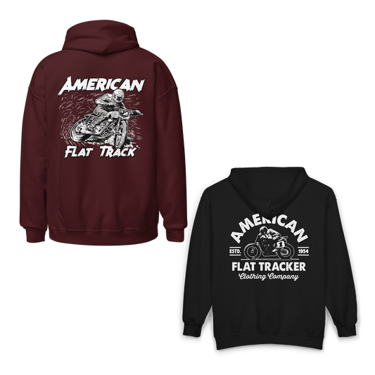 Mystery Bundle: Lifestyle Hoodies (2 Hoodies)