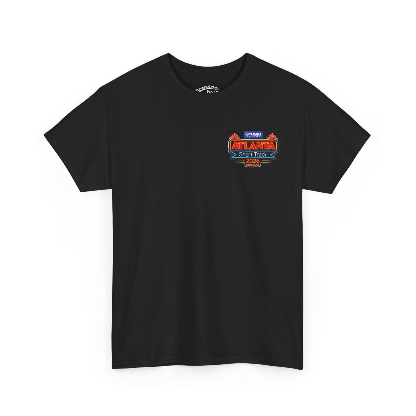 2026 Atlanta ST T-Shirt (Various Colors)
