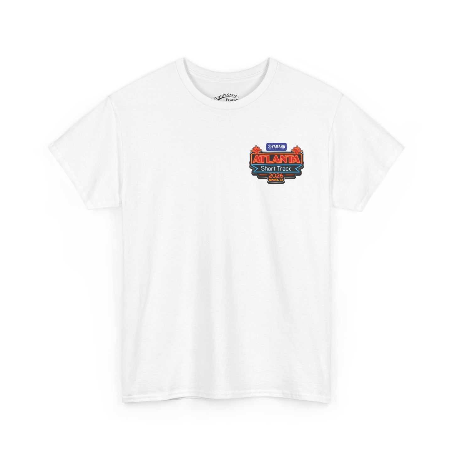 2026 Atlanta ST T-Shirt (Various Colors)