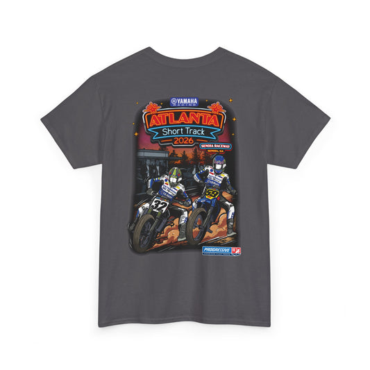 2026 Atlanta ST T-Shirt (Various Colors)