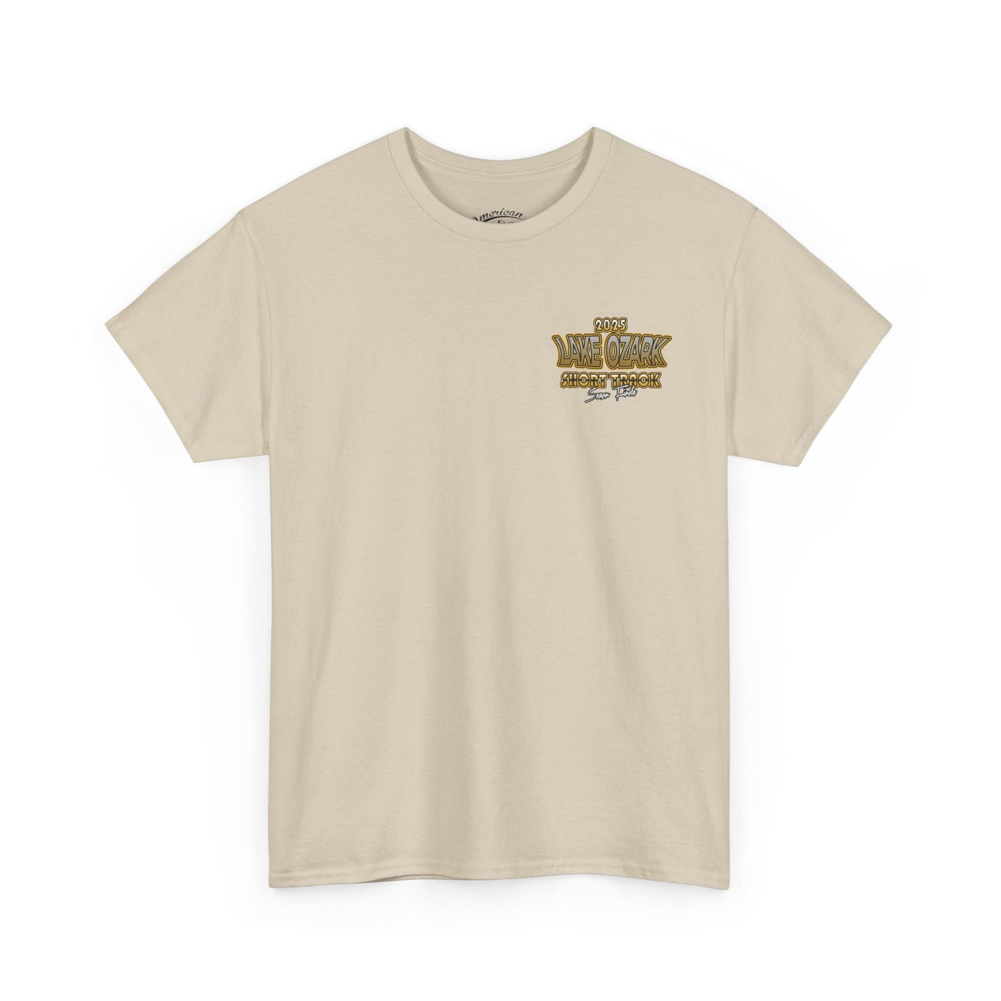 2025 Lake Ozark ST Short Sleeve T-Shirt (Various Colors)