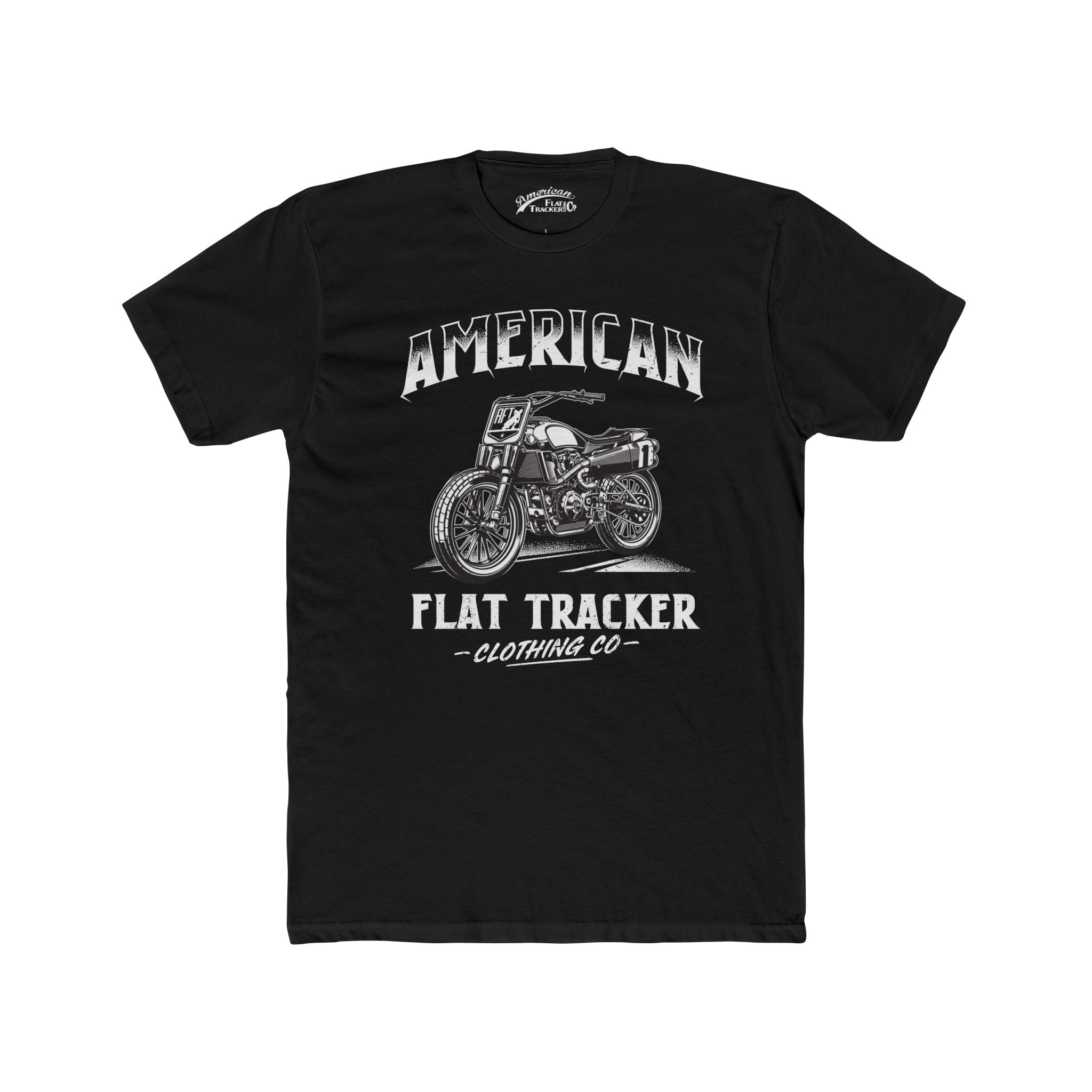 Tracker Clothes Shirts – American Flat Tracker Clothing Co.