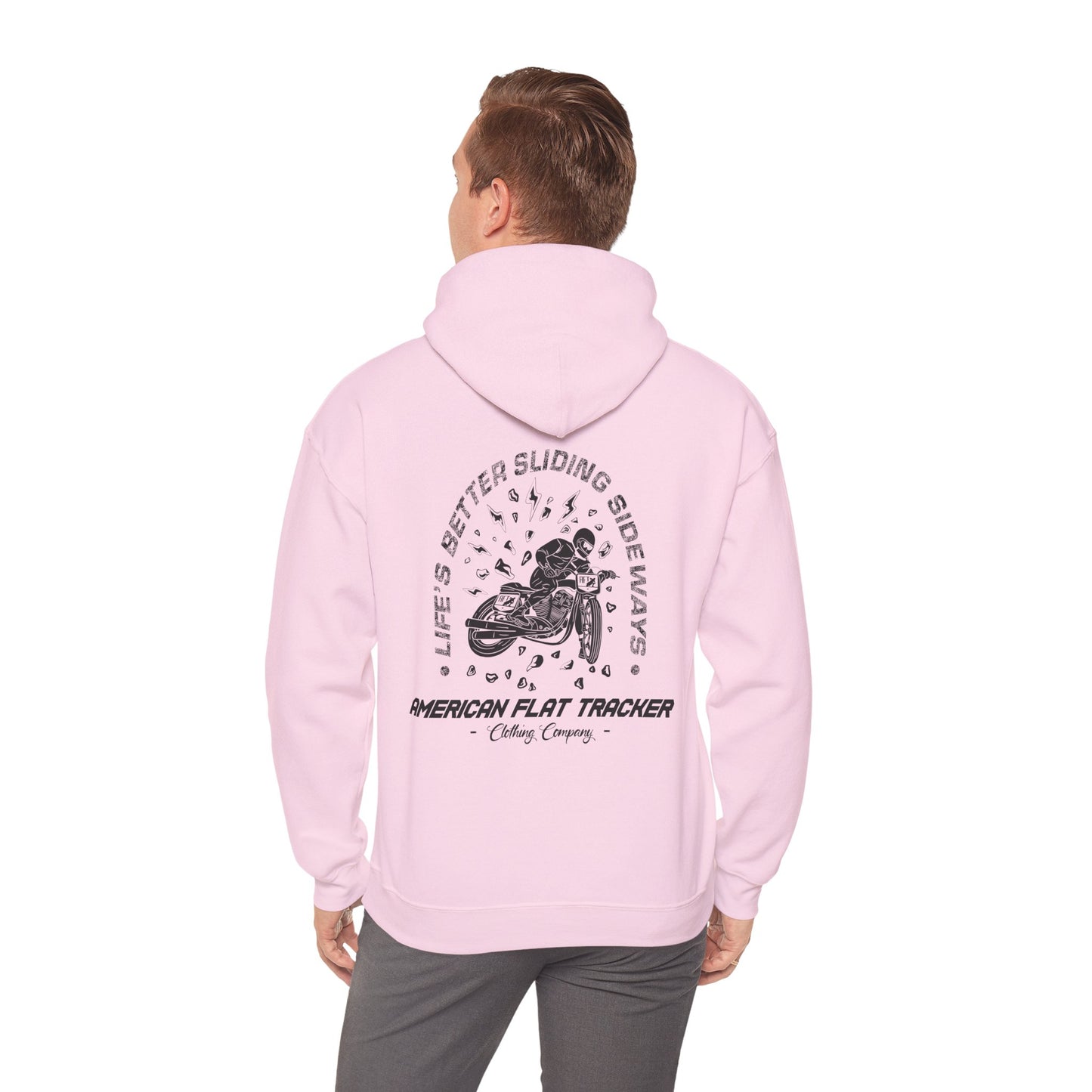 Life's Better Pullover Hoodie (Various Colors)