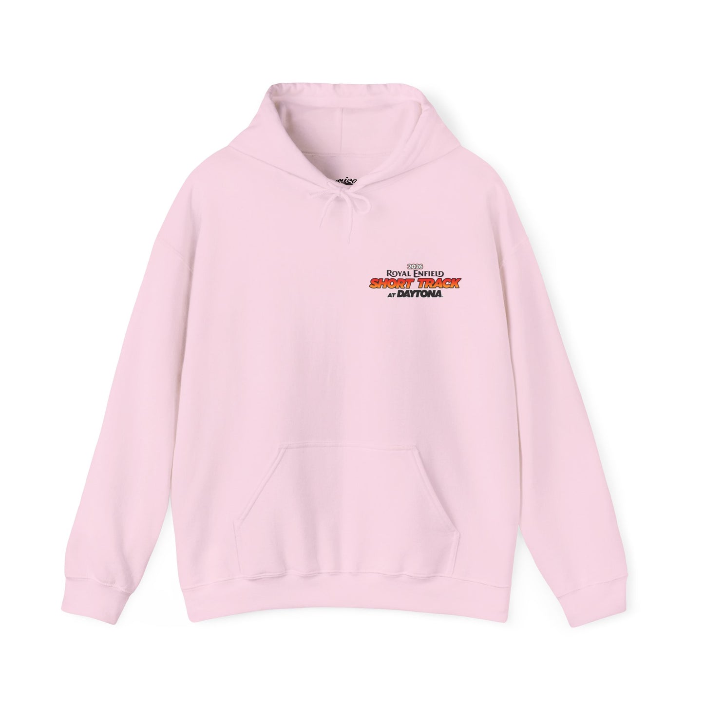 2026 Daytona ST Pullover Hoodie (Various Colors)