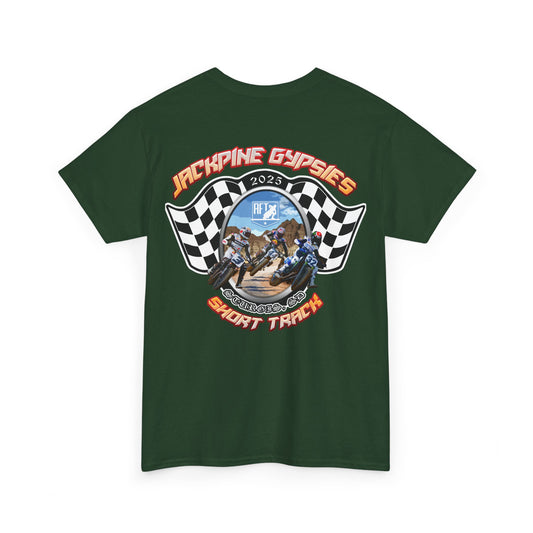 2025 Jackpine Gypsies ST T-Shirt (Various Colors)