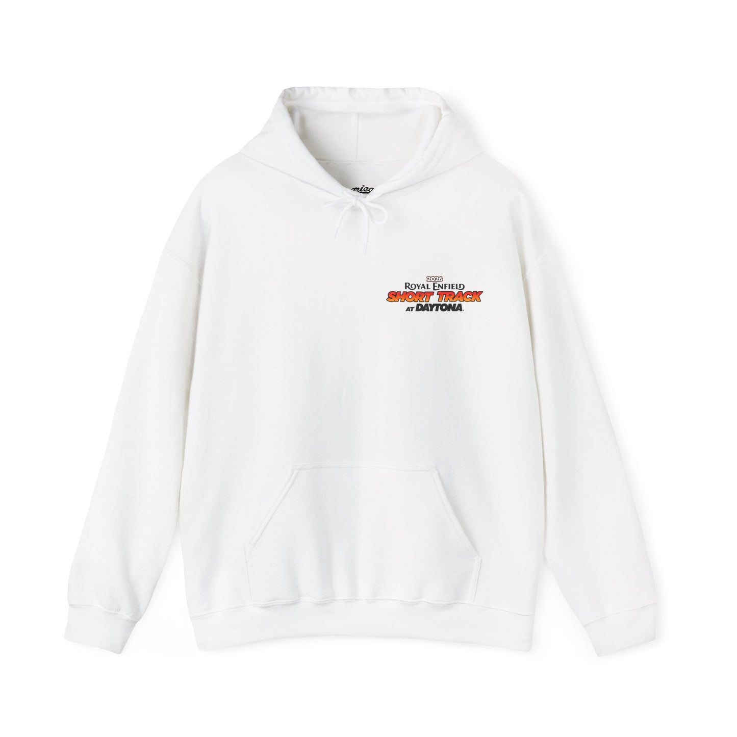 2026 Daytona ST Pullover Hoodie (Various Colors)