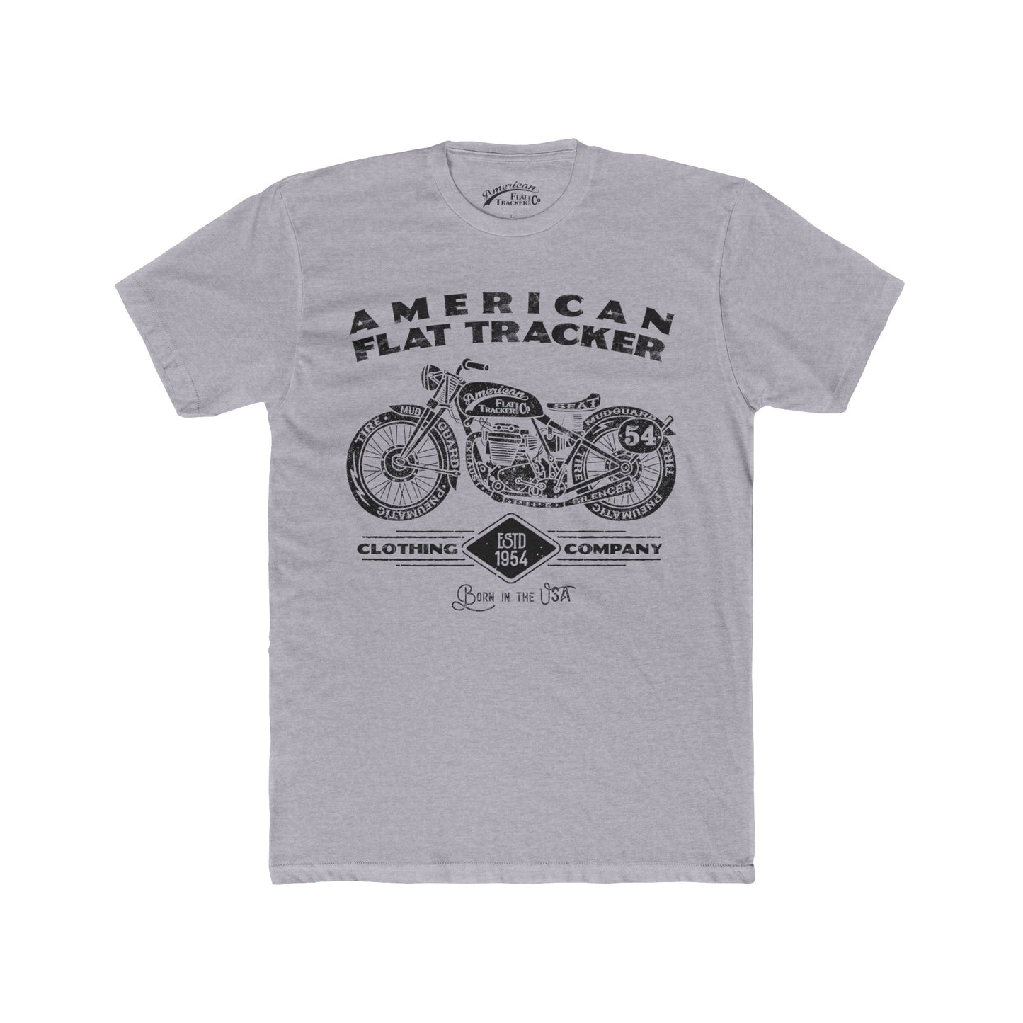 Schematic Short Sleeve T-Shirt (Various Colors)